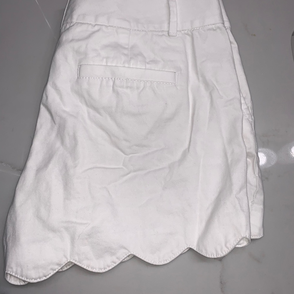 Loft shorts
